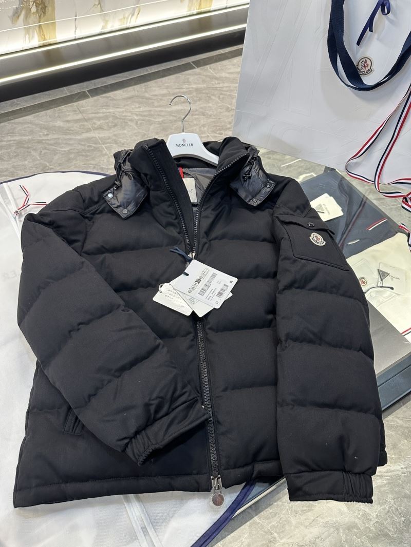 Moncler Down Jackets